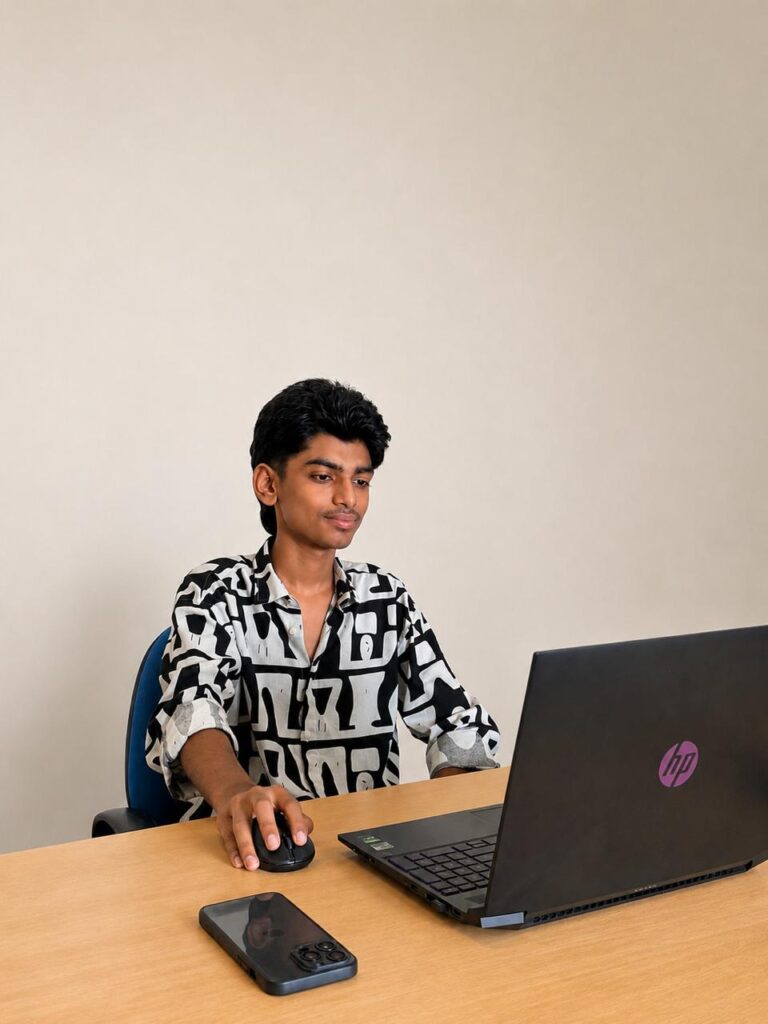 Digital Marketer in Tirur